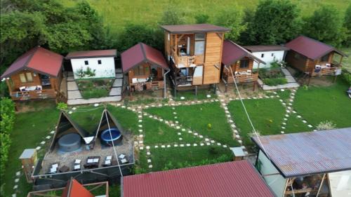 Visoko Other | Bosnian Pyramid Glamping