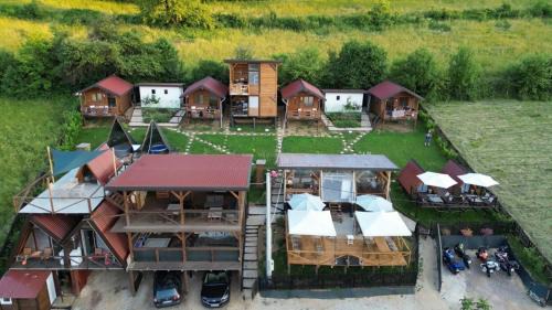 Visoko Other | Bosnian Pyramid Glamping