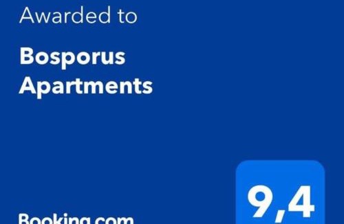 Sarti Apartment | Bosporus Apartments