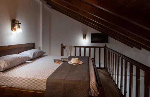 Sarti Apartment | Bosporus Apartments