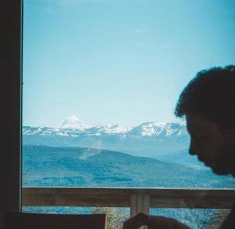 Lanin National Park Cabin | Bosque Nevado