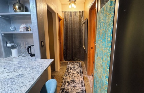 Albuquerque House | BOSQUE OASIS 2.5 Miles from Balloon Fiesta Park