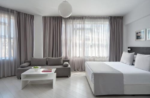 Omonia Hotel | Boss Boutique Athens by Prima Hotels