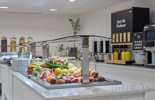 Omonia Hotel | Boss Boutique Athens by Prima Hotels