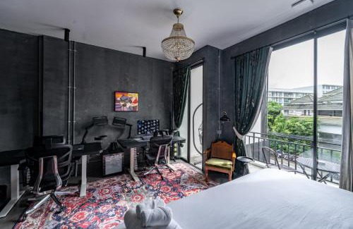 Rawai Hotel | Boss Level Gaming Hotel