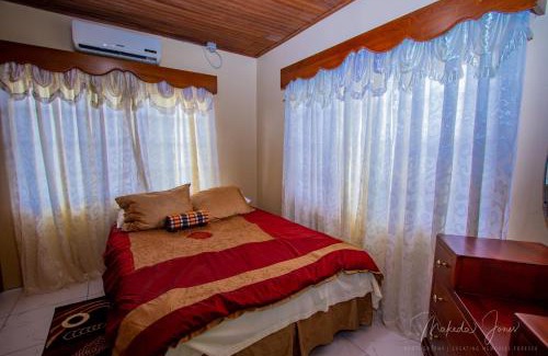 San Fernando Apartment | Bostic Inn