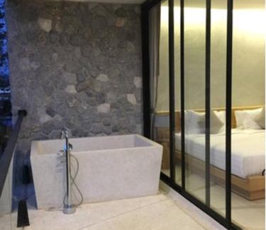 Mu Si Apartment | Botanica Khaoyai Residence
