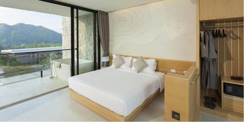 Mu Si Apartment | Botanica Khaoyai Residence