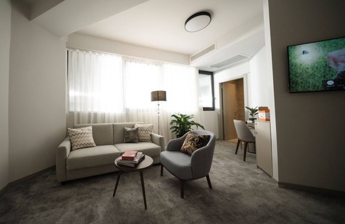 Palilula Apartment | Botanica Residence