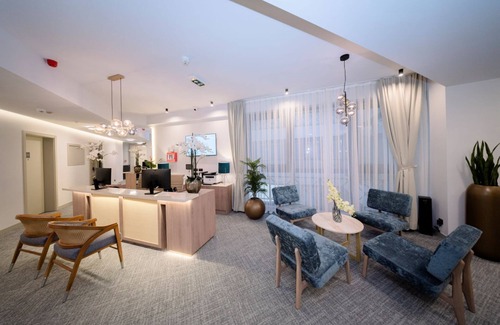 Palilula Apartment | Botanica Residence