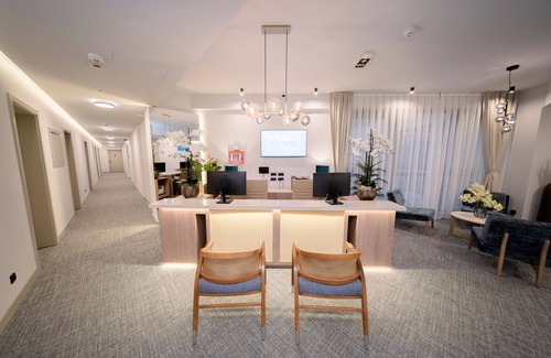 Palilula Apartment | Botanica Residence