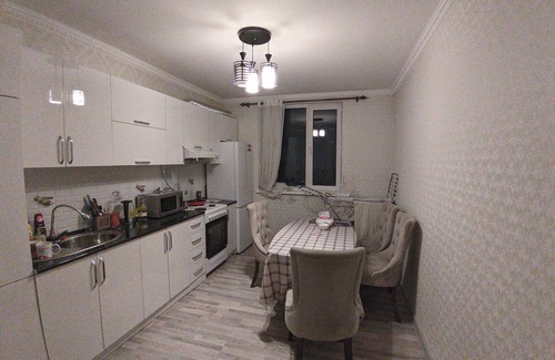 Chuy Province Apartment | Botanical Garden Apt. - Close to center