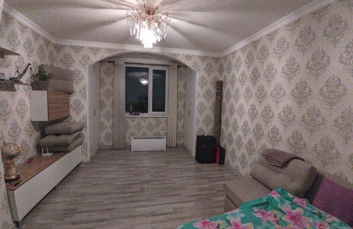 Chuy Province Apartment | Botanical Garden Apt. - Close to center