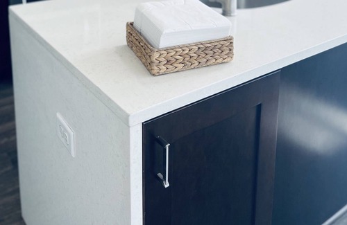 Saratoga Springs Apartment | Botanicals Spa & Suites