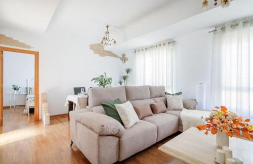 Alicante Apartment | Botanik Dreams