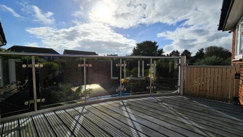 Kingsgate House | Botany Bay Beach House - Stunning Sea Views