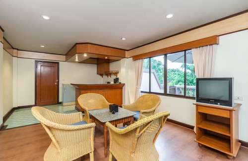 Na Chom Thian Hotel | Botany Beach Resort Pattaya