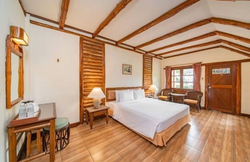 Na Chom Thian Hotel | Botany Beach Resort Pattaya