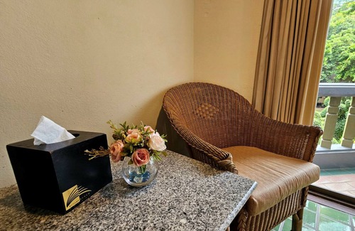Na Chom Thian Hotel | Botany Beach Resort Pattaya