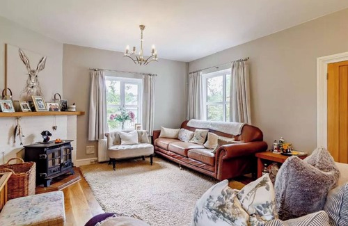 Fakenham House | Botany Farm, South Creake, Botany Farm, South Creake