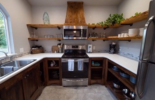 Branson Cottage | Both cottages rent as one unit, Enjoy Privacy & Comfort, Very Family friendly