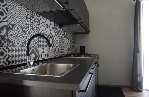 Ortigia Apartment | Bottai Apartment
