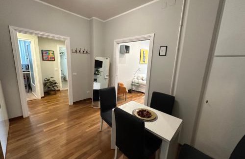 Flaminio Apartment | Botticelli 2 Guesthouse