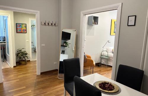 Flaminio Apartment | Botticelli 2 Guesthouse
