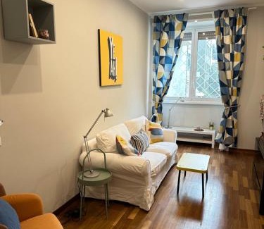 Flaminio Apartment | Botticelli 2 Guesthouse