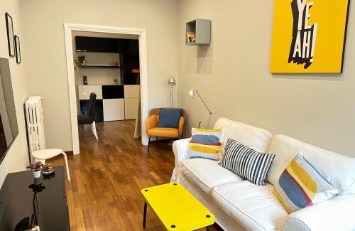 Flaminio Apartment | Botticelli 2 Guesthouse