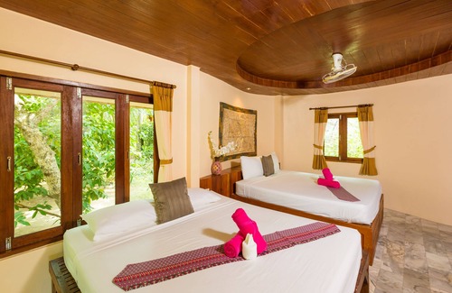 Ko Pha-ngan Resort | Bottle Beach 1 Resort