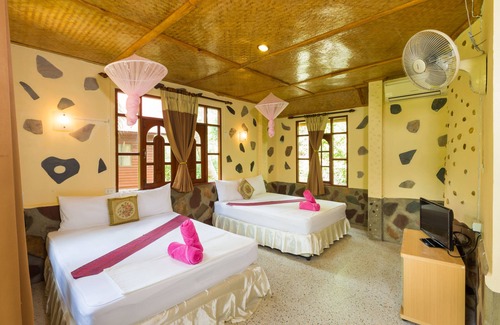 Ko Pha-ngan Resort | Bottle Beach 1 Resort
