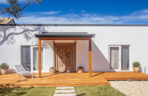 Killcare Heights House | BOUDDI BEACH RETREAT