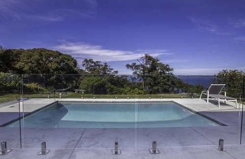 Killcare Heights House | BOUDDI BEACH RETREAT