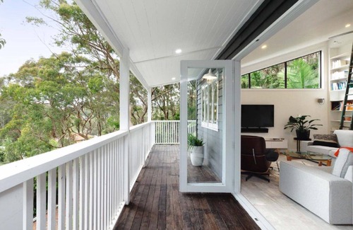 Killcare House | Bouddi Bush and Bay Retreat by HolidayCo.