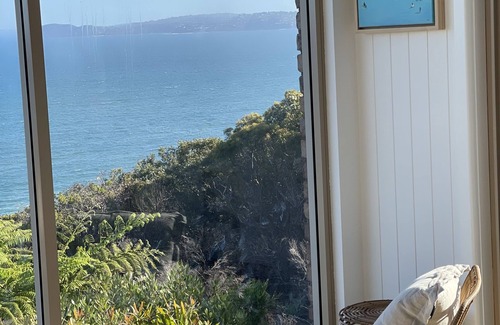 Killcare Heights House | Bouddi Ocean View Hideaway, 3 bedrooms