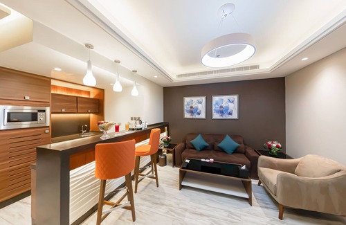 As Sulimaniyah Apartment | Boudl Al Sulimanyah
