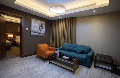 As Sulimaniyah Apartment | Boudl Al Sulimanyah