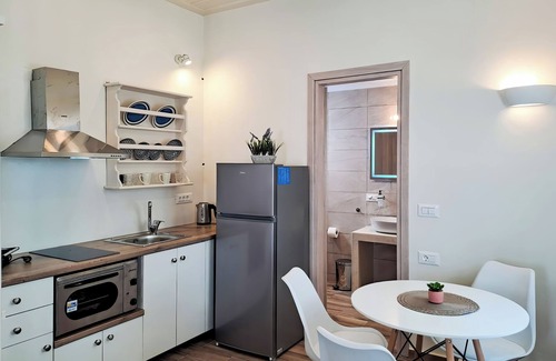 Kamares Hotel | Boufounis Studios
