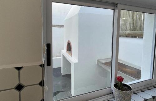Paternoster Villa | Bougain Villa