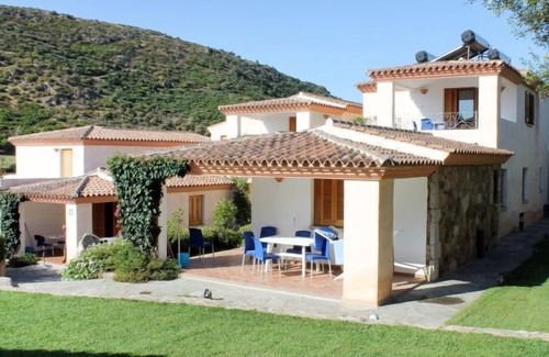 Tanaunella Apartment | Bouganvillage by Interhome