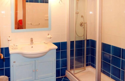 Tanaunella Apartment | Bouganvillage by Interhome