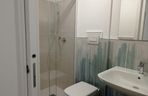 Scalea Bed & Breakfast | Bouganville da Giò