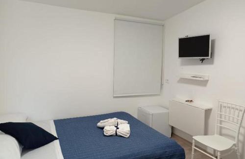 Scalea Bed & Breakfast | Bouganville da Giò