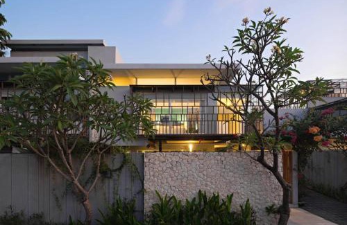 Mumbul Villa | Bougenvilla Nusa Dua Bali