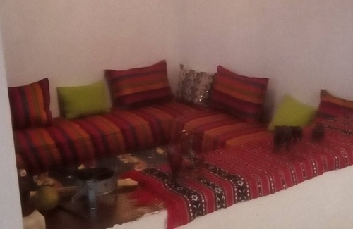 Allyene Bed & Breakfast | Boujmil hamlet