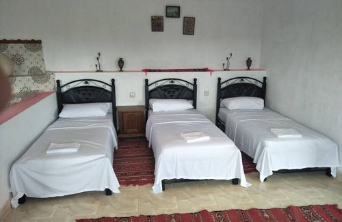 Allyene Bed & Breakfast | Boujmil hamlet