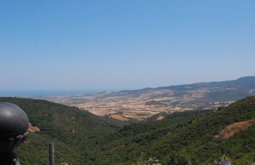 Allyene Bed & Breakfast | Boujmil hamlet