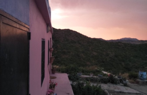 Allyene Bed & Breakfast | Boujmil hamlet