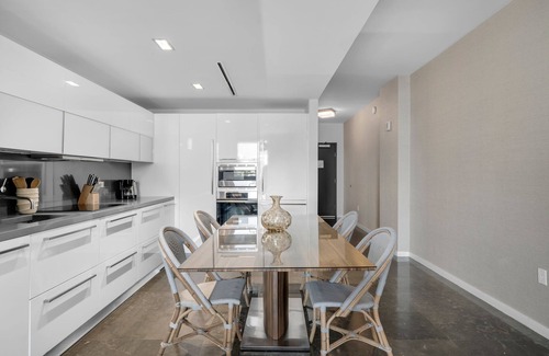 City Center Condo | BOULAN HOTEL MIAMI BEACH BY IMD MIAMI VACATION RENTALS 1BR/1BA UNIT